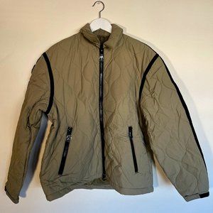 MKI Miyuki Zoku - Lightweight Padded Jacket (NEW)